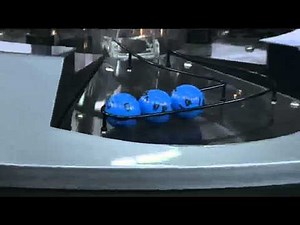 Powerball Draw 876 28/2/2013