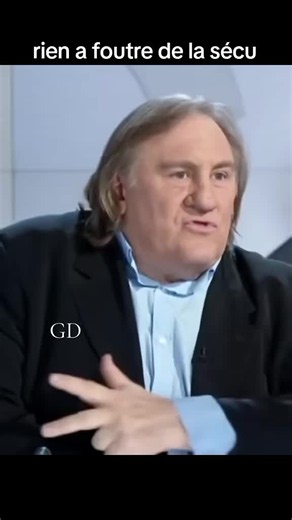 #depardieu #gerarddepardieu