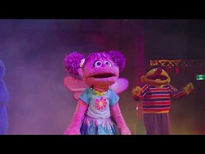 Sesame Street Circus
