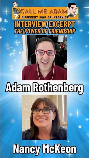 Nancy McKeon 2025 Interview - Pen Pals, The Facts of Life - The Power Of Friendship