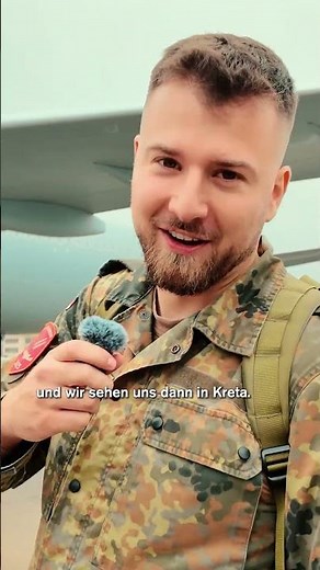 German Armed Forces RAW | The Mini Series | Air Force / CIR Episode 3 | The Highlights | German A...