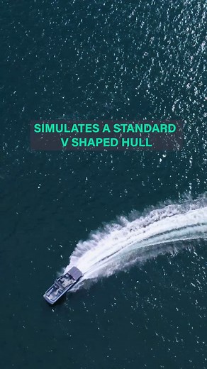 10K views · 66 reactions | Unleashing the power of the V. Experience the ultimate stability and performance with Manitou Pontoon Boats V-shaped Hull✨ #ManitouPontoonBoats | Manitou Pontoon Boats | Facebook