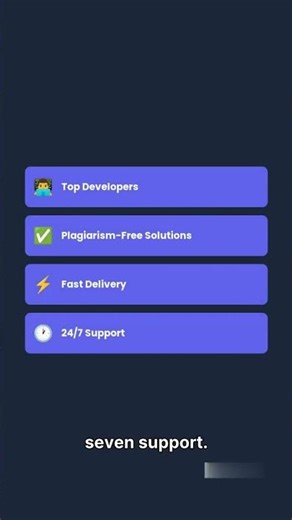 Struggling with your #Node.js assignment? Let the #CodingZap simplify your #codinghomeworkhelp.