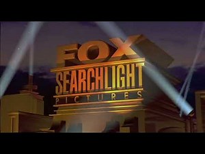 Fox Searchlight Pictures (2002)