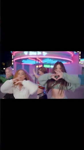 “Tweak” Performance Video out NOW #GIRLSET #Tweak