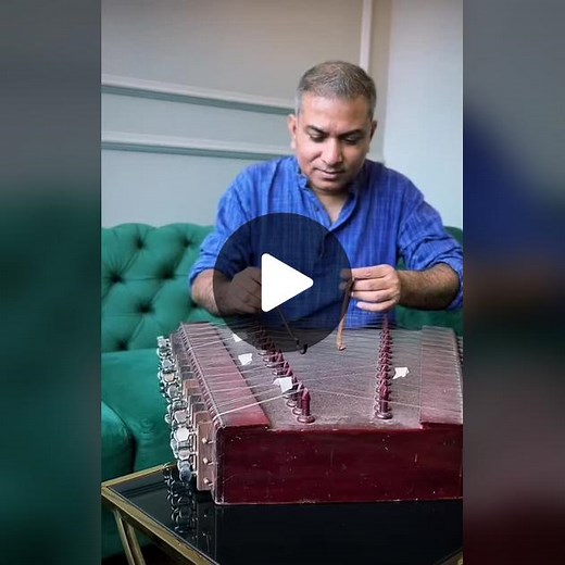 Sitar Tuning Techniques: A Step-by-Step Guide