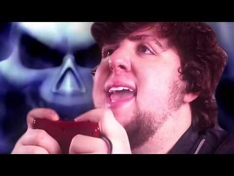 JonTron Clip: Man, 1910 times were weird/scaaary