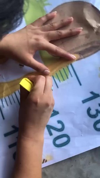 Cómo hacer un altímetro casero