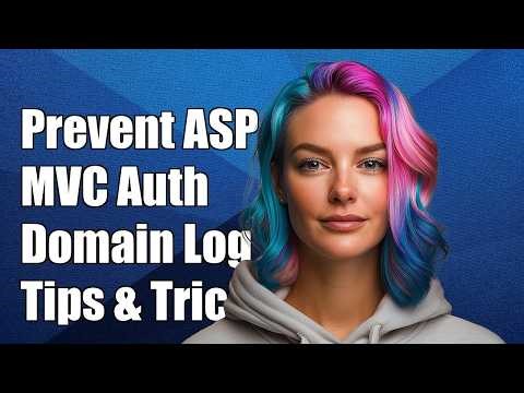 How to prevent ASP.net MVC application authenticating into domain?