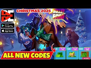 𝗖𝗵𝗿𝗶𝘀𝘁𝗺𝗮𝘀 𝗨𝗽𝗱𝗮𝘁𝗲🎅𝗕𝘂𝗹𝗹𝗲𝘁 𝗘𝗰𝗵𝗼 𝗣𝗿𝗼𝗺𝗼 𝗖𝗼𝗱𝗲𝘀 | 𝗖𝗼𝗱𝗲 𝗕𝘂𝗹𝗹𝗲𝘁 𝗘𝗰𝗵𝗼 - 𝗛𝗼𝘄 𝘁𝗼 𝗥𝗲𝗱𝗲𝗲𝗺