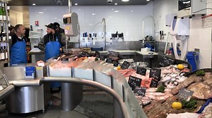 Le prix du poisson s’envole sur les étals de Picardie maritime