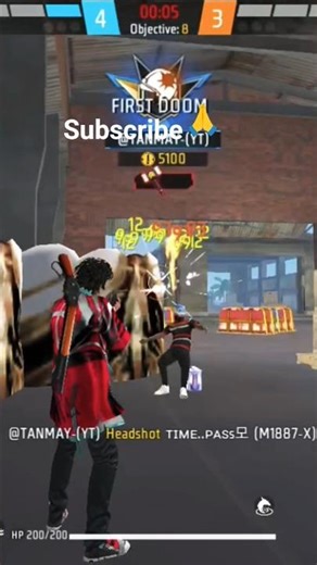 💀free fire Max💀 #shorts #video #freefiremax