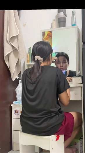 ညစဉ်ညတိုင်း ဒီချိန်မျိုးဆို ပွဲဖစ်ရပြန်ပီး….😂😂😂#စမ်းရေမိုး #အပြုံးမင်းသားလေးစမ်းရေမိုး #foryou #tiktokmyanmar🇲🇲 @pa pa moe