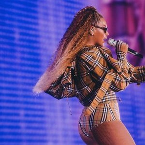 Here's why Beyoncé's Coachella performance was so historic