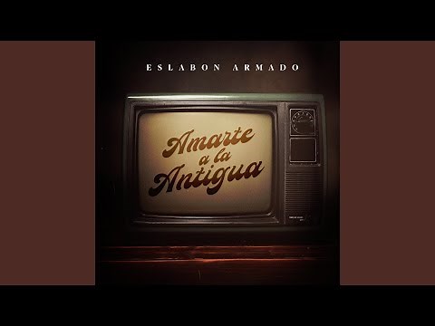 Amarte a la Antigua