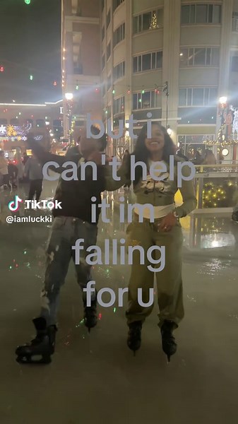 #brokenmoney_ #viral #fallingforyou #relationships #iceskating | ice skating