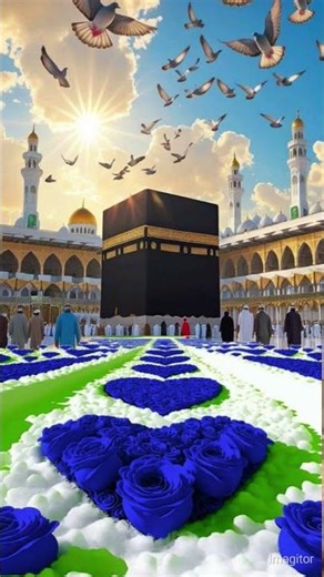 #allah🥹likhe🥹💯💯