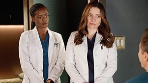 Good Sam: Season 1 Episode 7 Chronic Insult