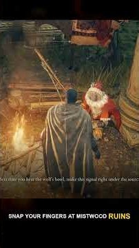 Most New Players Walk Right Past Elden Ring's Best Early Greatsword