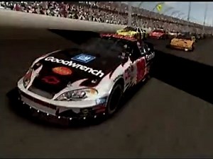 NASCAR 07 - Trailer