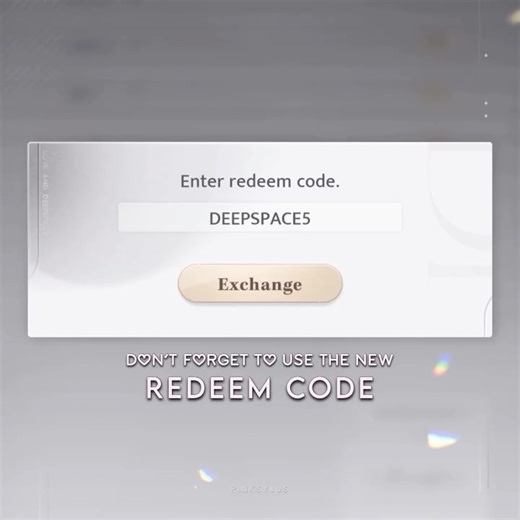 ‎𝓁 ᢉ𐭩‎ on Instagram: "just incase anyone missed it 🫶🏽 #loveanddeepspace"