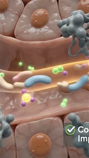 What Happens Inside Your Body When You Eat a Raw Egg? 🥚 | Raw vs Cooked Eggs Explained | Science 🧬