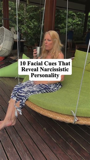 👀 The face reveals what words try to hide.