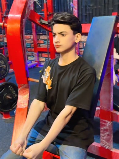 Gym Motivation for Fitness Lovers