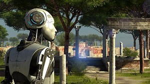 The Talos Principle: Deluxe Edition now available for Switch