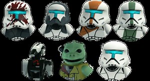 Republic Commando Modpack