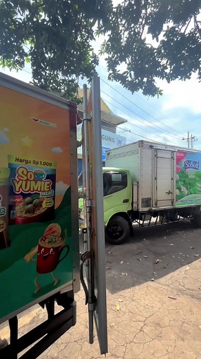 Tetep kerjo masio awak remek bolo 😇 #wings #wingssurya #kiriman