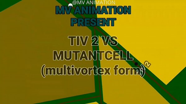 Lazy Animation Review: Sean Casey TIV 2 vs. Mutant Cell