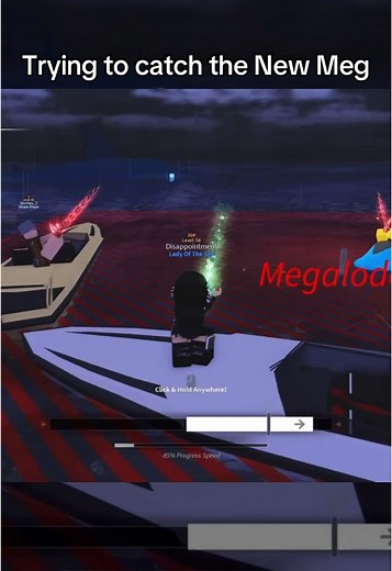 Catching the Megalodon in Roblox Fisch: Guide and Tips