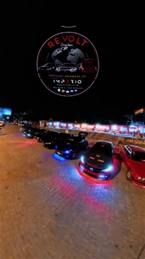 🏎️🌍🇧🇴 Estrenando el logo de #imperioworldcarsclub desde #lapazbolivia🇧🇴 con los team @I M P E R I O @Imperial Crew @ROYAL EMPIRƎ CAR CLUB @Evolution.car.club #eneltop by @🙈Luis blow 🍫 vamos 🏎️🌍🇧🇴 #revoltbolivia @REVOLT ORURO