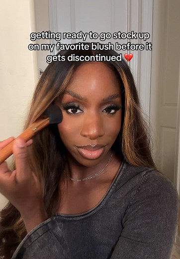 Discover MAC Cosmetics Blush: Hard to Get Review