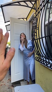 Husband films wife through window and learns the truth! | Emily and Julien