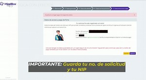 1.5K views · 15 reactions |  Atención aspirante Tutorial para solicitar ficha en plataforma MindBox  https://itnogales.mindbox.app/login/aspirante recuerda que la puedes solicitar desde hoy 01 Marzo hasta el 17 de Junio Para más información  https://sway.office.com/26JBCBnsE1xPEDFa?ref=Link&loc=play #YoQuieroSerPotro #TecNogalesInforma | TECNM - Nogales | Facebook