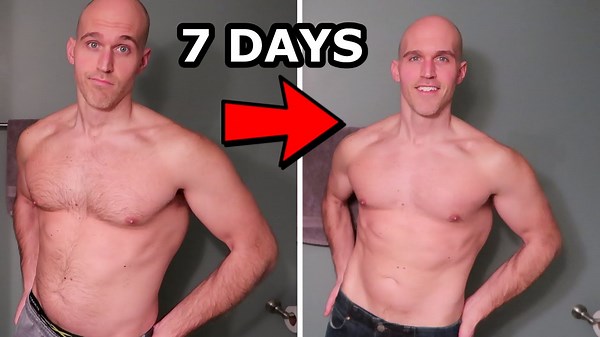 7-Day Juice Cleanse: My Honest Experience and Results