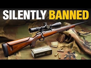 5 Rimfire Loads So Good, You’ll Forget About 9mm!