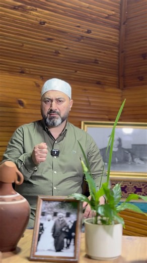 Rıza Günay Hocamızla Nasr Sûresi Dersi & Nihavend Makamında