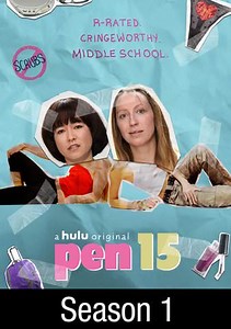 PEN15: Solo