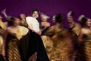 La Traviata at Regent Theatre Melbourne tickets | Opera Australia