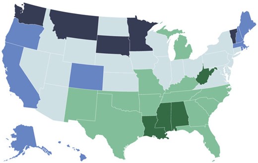 Are You Paying Too Much for Elder Care? What Caregivers Charge by State in 2026[ | Wealth Management Report - Living Your Dreams