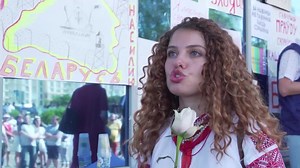 Factory workers boo Lukashenko with clear message: Get out