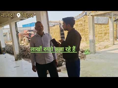 #Bihar 2026’s Profitable Farming Busi Mushroom Farming ‪@IndiaFarmingManagement‬Farmin ‪@Farmartv7627‬