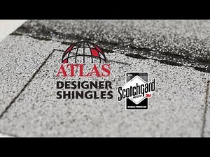 Know the Difference Between Leading Roofing Shingle Brands: Scotchgard Protector
