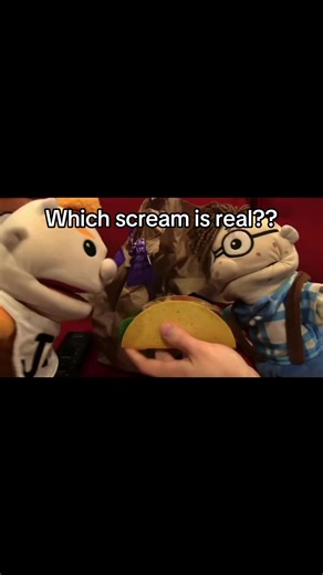 #fyp #foryoupage #sml #supermariologan #whichscreamisreal | which scream is real