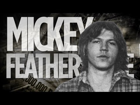 THE WESTIES’ EXECUTIONER (Mickey Featherstone)