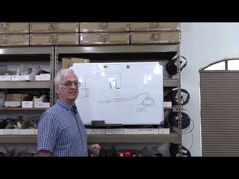 How to safely transfer fuel from a car fuel tank to a generator Tank