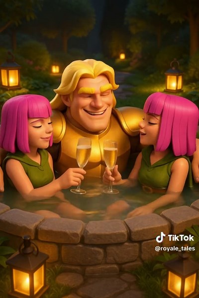 Clash Royale Memes: Fun Moments with Jynxzi